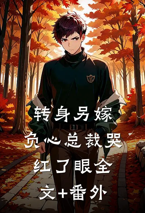 转身另嫁，负心总裁哭红了眼全文+番外