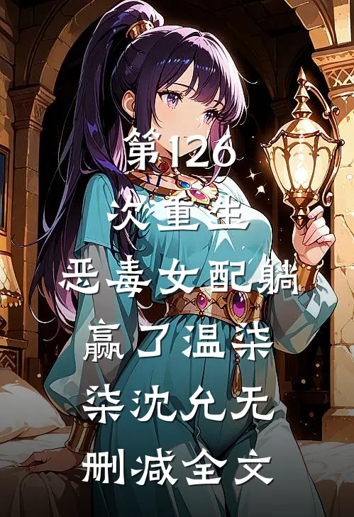 第126次重生，恶毒女配躺赢了温柒柒沈允无删减全文
