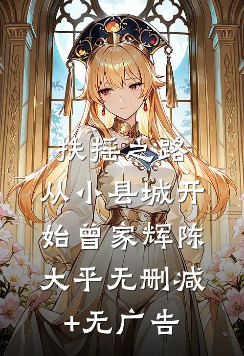扶摇之路：从小县城开始曾家辉陈大平无删减+无广告