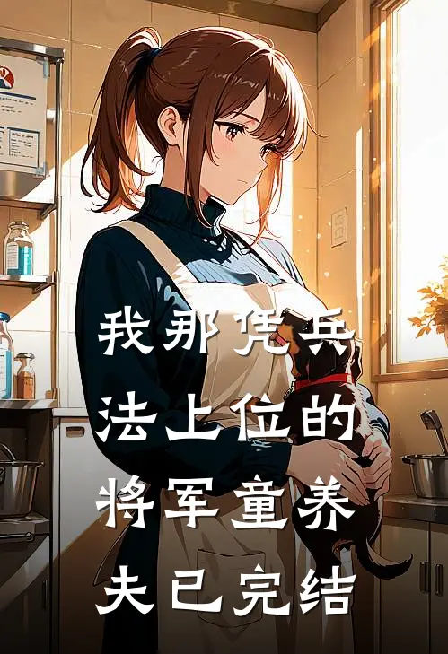 我那凭兵法上位的将军童养夫已完结