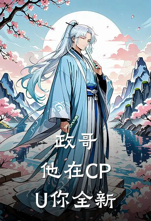 政哥,他在CPU你全新