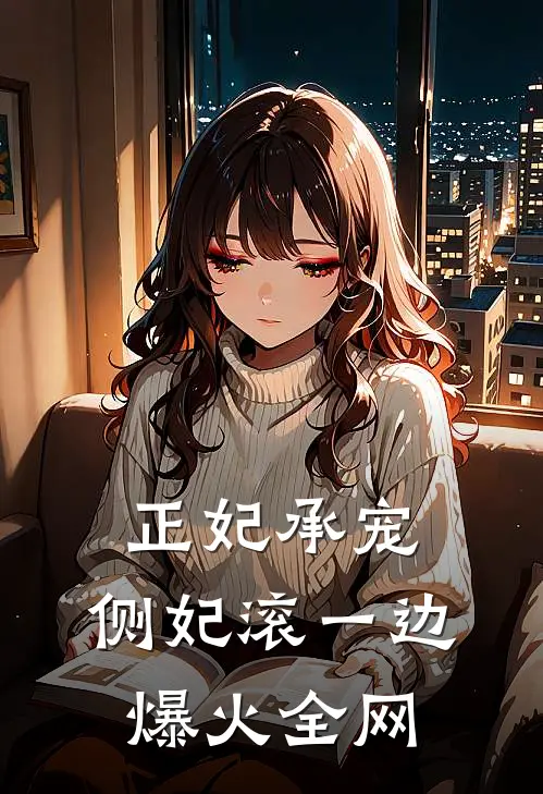 正妃承宠：侧妃滚一边爆火全网