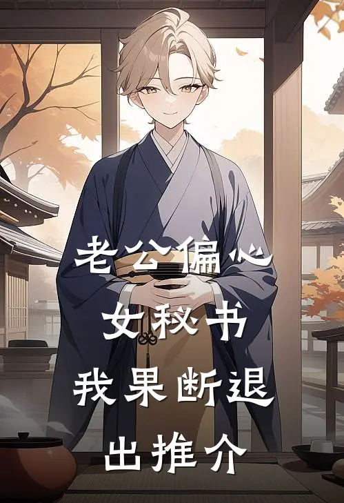 老公偏心女秘书，我果断退出推介