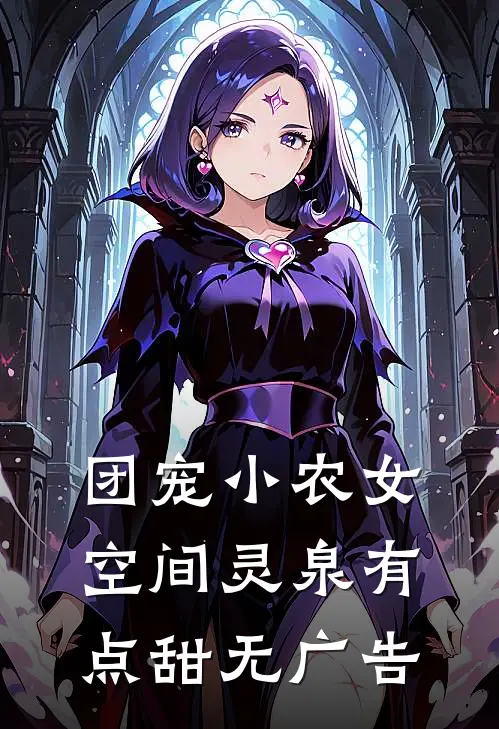 团宠小农女：空间灵泉有点甜无广告