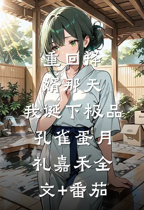 重回择婿那天，我诞下极品孔雀蛋月礼嘉禾全文+番茄