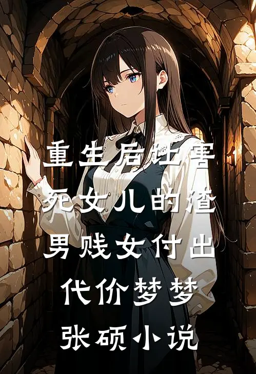 重生后让害死女儿的渣男贱女付出代价梦梦张硕小说