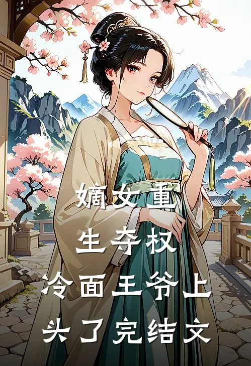 嫡女重生夺权，冷面王爷上头了完结文