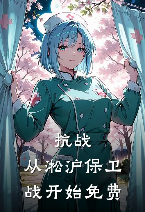 抗战：从淞沪保卫战开始免费