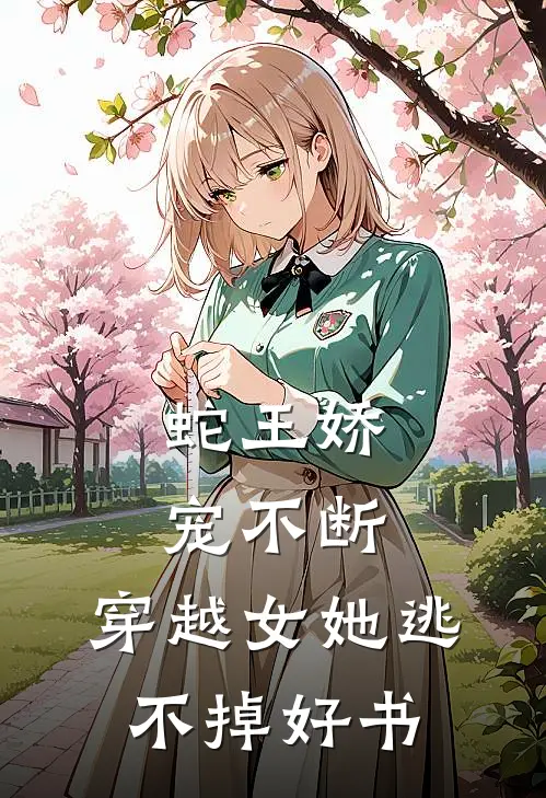 蛇王娇宠不断，穿越女她逃不掉好书