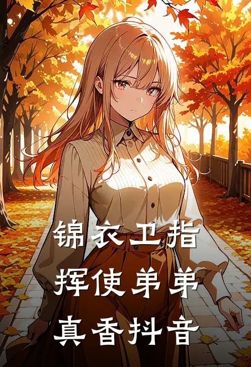 锦衣卫指挥使弟弟真香抖音