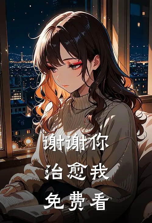 谢谢你，治愈我免费看