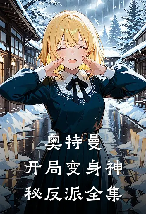 奥特曼：开局变身神秘反派全集