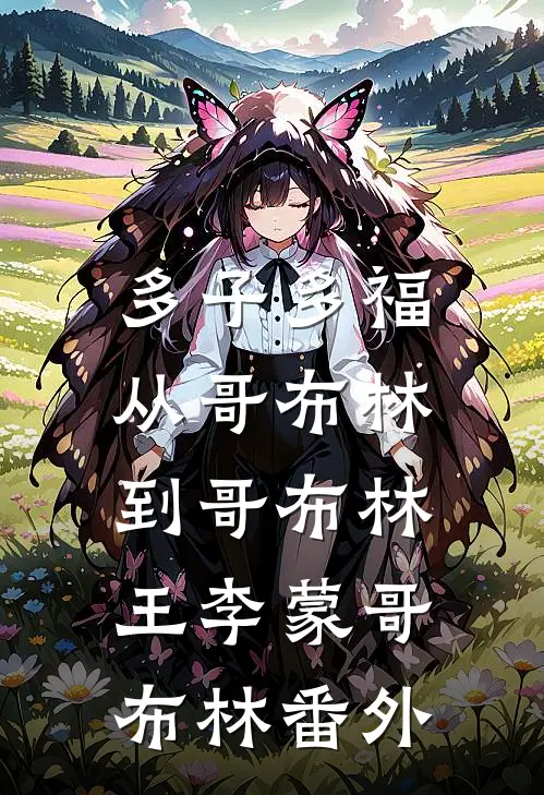 多子多福：从哥布林到哥布林王李蒙哥布林番外