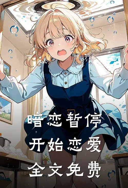 暗恋暂停，开始恋爱全文免费
