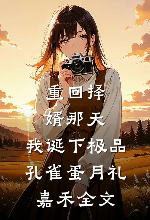 重回择婿那天，我诞下极品孔雀蛋月礼嘉禾全文