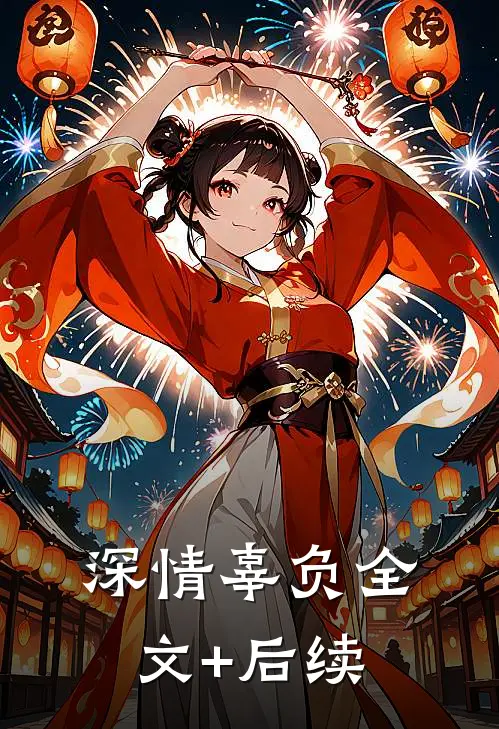 深情辜负全文+后续