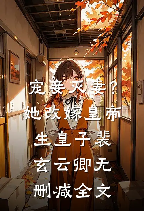 宠妾灭妻？她改嫁皇帝生皇子裴玄云卿无删减全文
