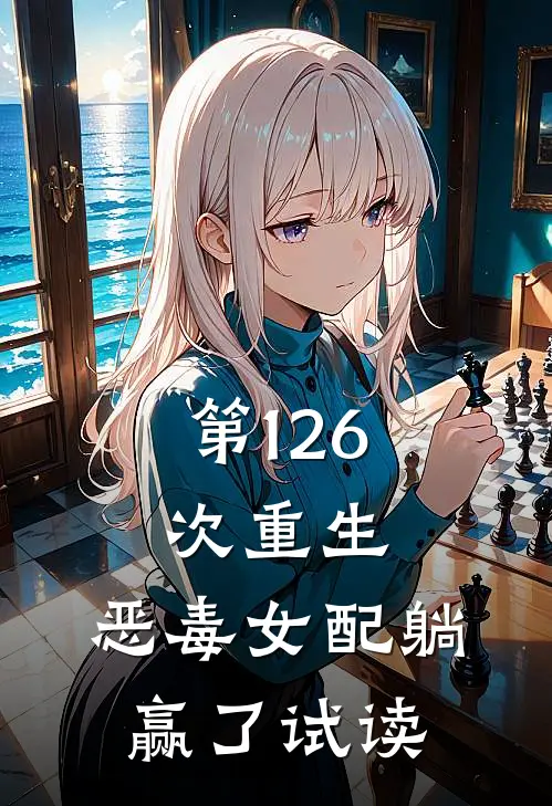 第126次重生，恶毒女配躺赢了试读