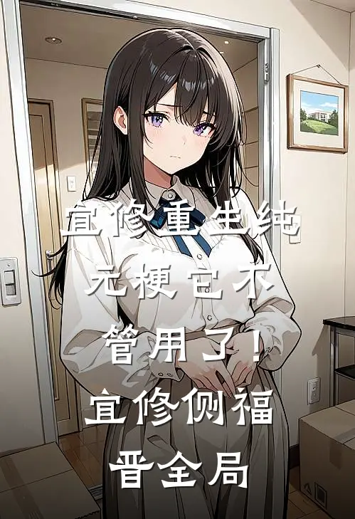 宜修重生纯元梗它不管用了！宜修侧福晋全局