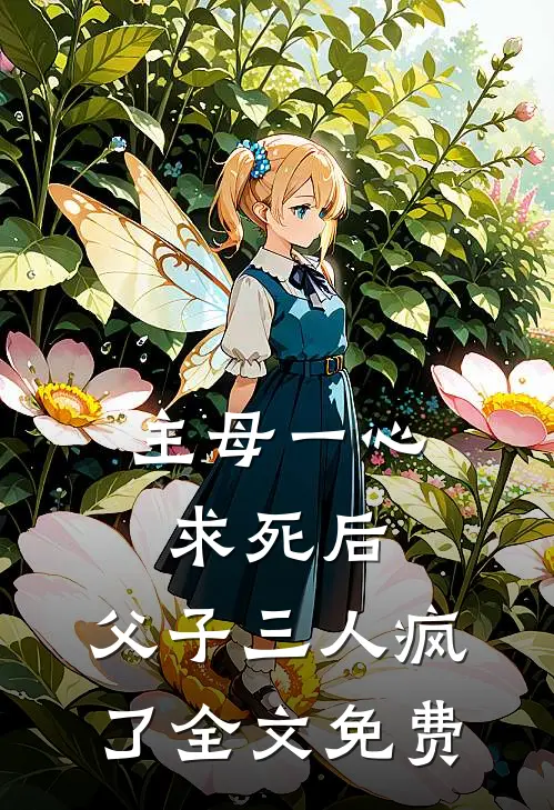主母一心求死后，父子三人疯了全文免费