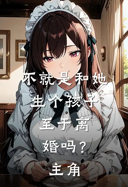不就是和她生个孩子，至于离婚吗？主角