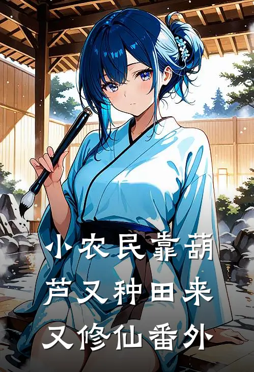 小农民靠葫芦又种田来又修仙番外