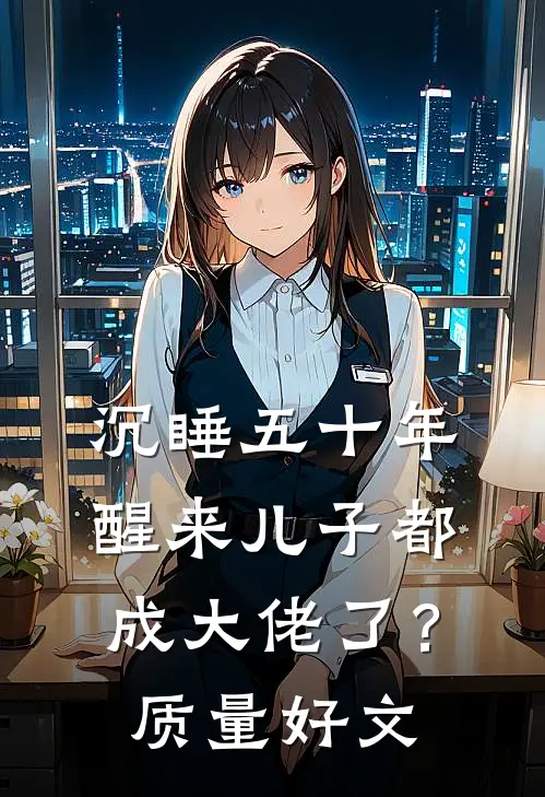 沉睡五十年，醒来儿子都成大佬了？质量好文