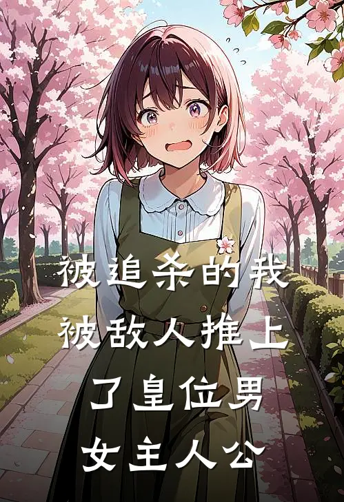 被追杀的我，被敌人推上了皇位男女主人公