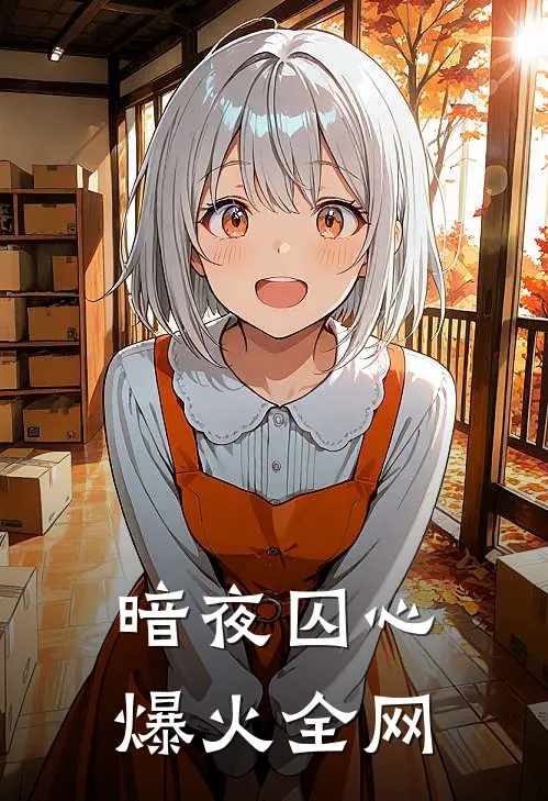 暗夜囚心爆火全网