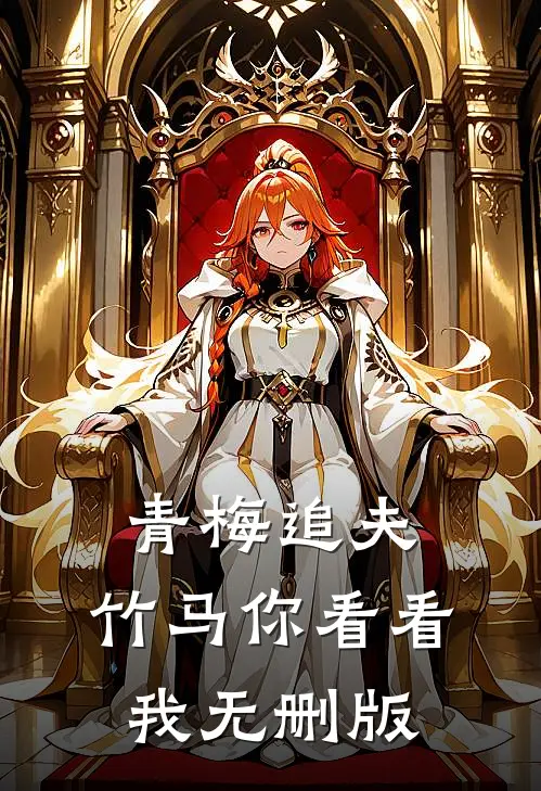 青梅追夫，竹马你看看我无删版