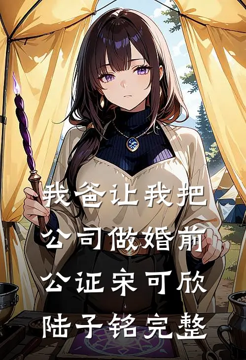 秦文丰与苏子叶的故事