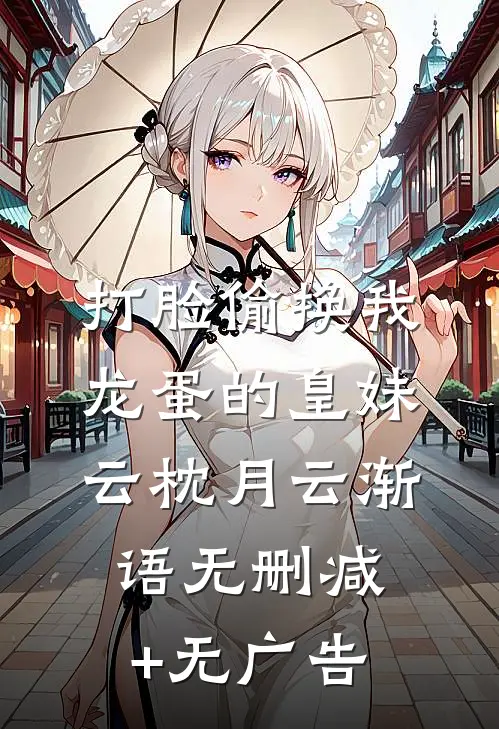 打脸偷换我龙蛋的皇妹云枕月云渐语无删减+无广告