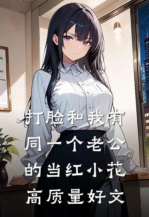 打脸和我有同一个老公的当红小花高质量好文