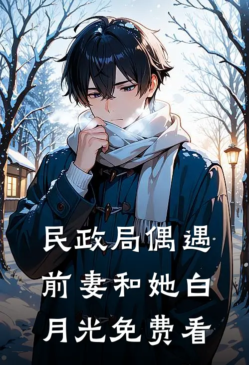 民政局偶遇前妻和她白月光免费看