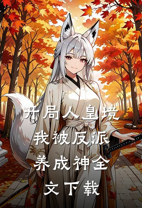 开局人皇境，我被反派养成神全文下载