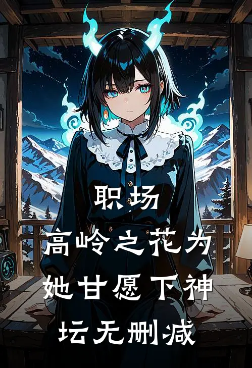 职场：高岭之花为她甘愿下神坛无删减