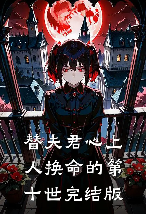 替夫君心上人换命的第十世完结版
