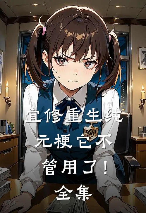 宜修重生纯元梗它不管用了！全集