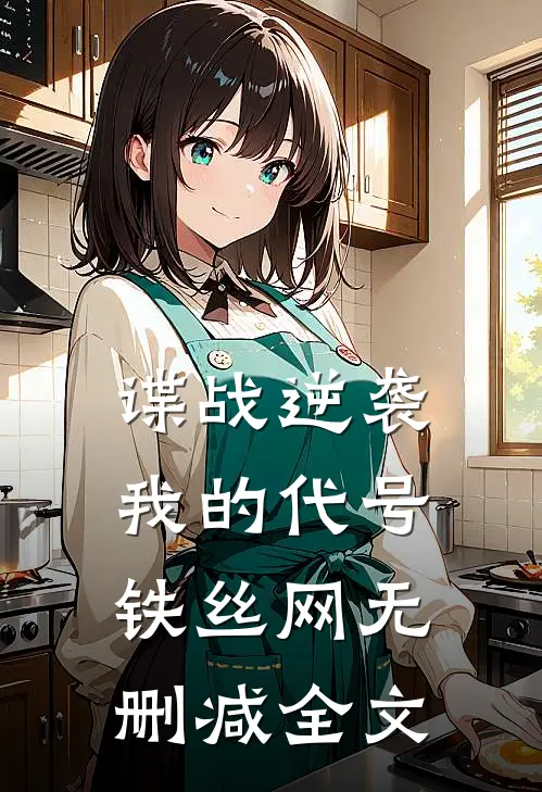 谍战逆袭：我的代号铁丝网无删减全文