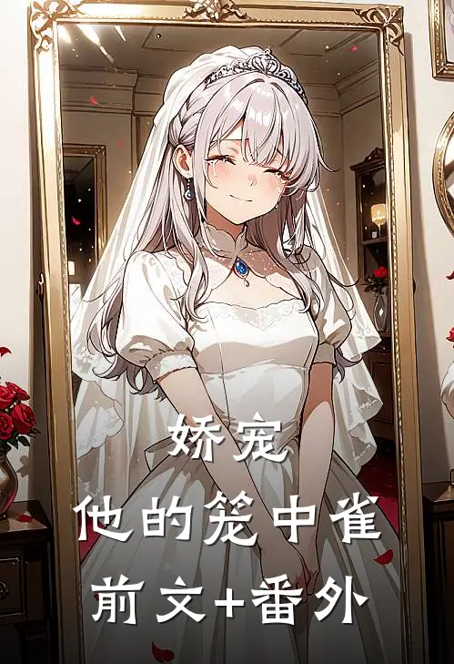 娇宠：他的笼中雀前文+番外