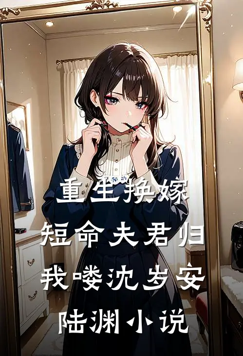 重生换嫁：短命夫君归我喽沈岁安陆渊小说