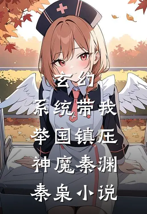 玄幻：系统带我举国镇压神魔秦渊秦枭小说
