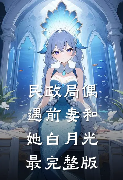 民政局偶遇前妻和她白月光最完整版