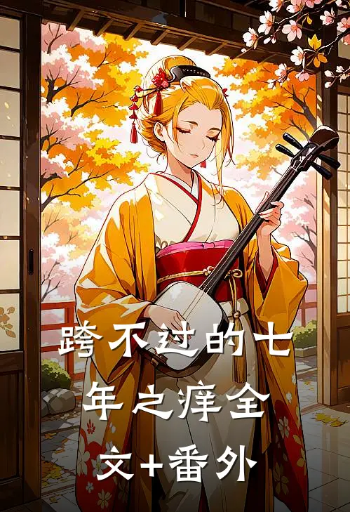 跨不过的七年之痒全文+番外