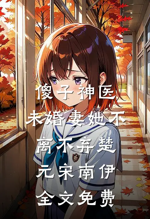 傻子神医：未婚妻她不离不弃楚元宋南伊全文免费