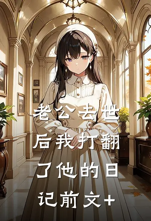 老公去世后我打翻了他的日记前文+