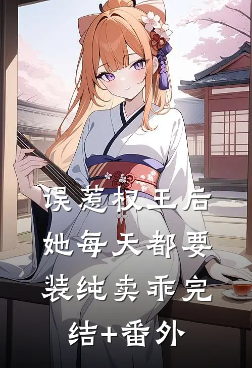 误惹权王后，她每天都要装纯卖乖完结+番外