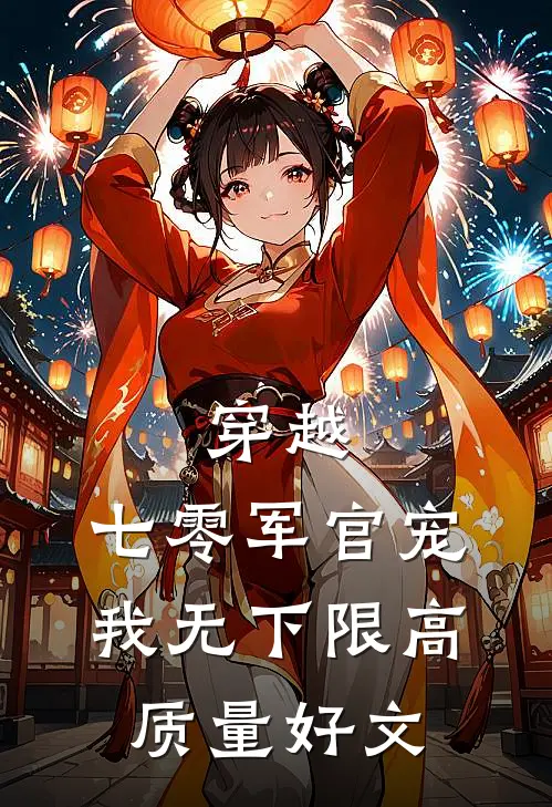穿越：七零军官宠我无下限高质量好文