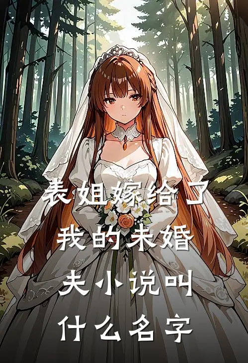 表姐嫁给了我的未婚夫小说叫什么名字