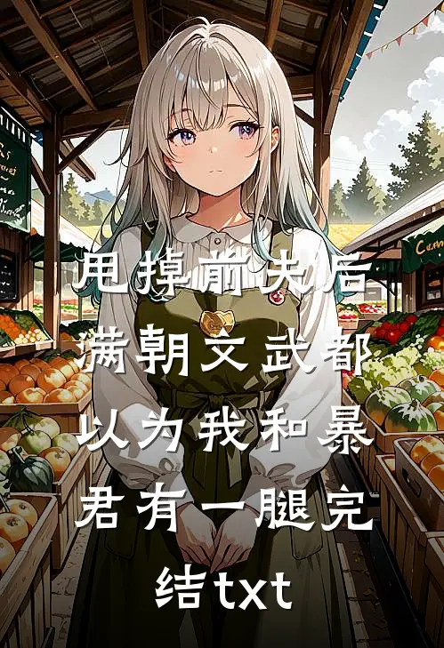 甩掉前夫后，满朝文武都以为我和暴君有一腿完结txt